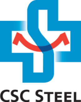 7. CSC Steel Sdn. Bhd.