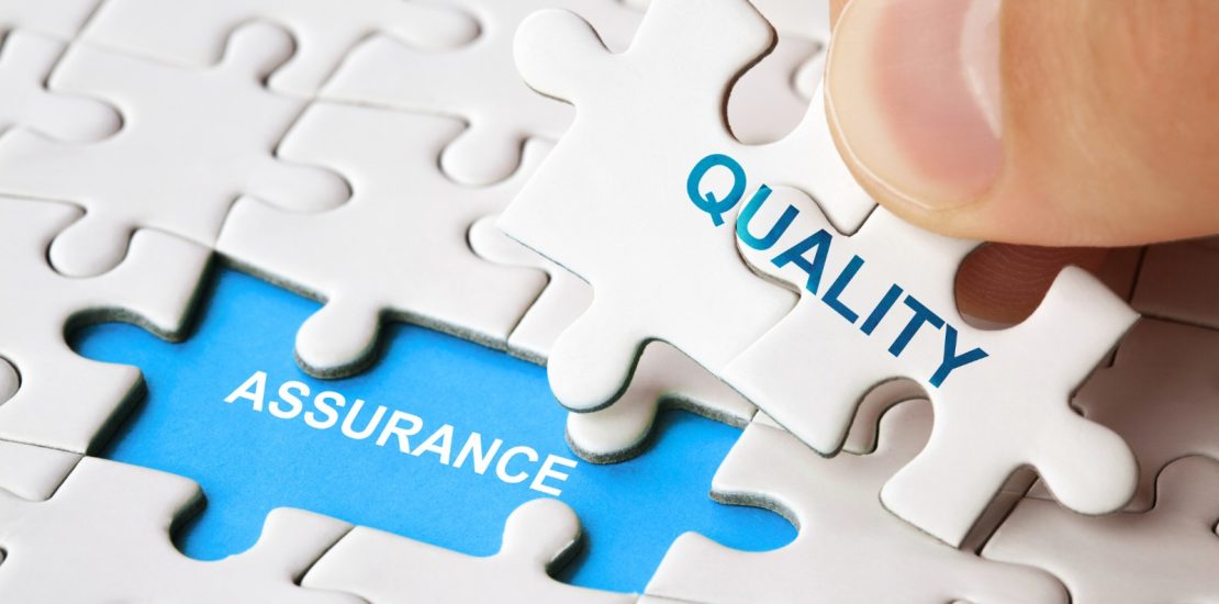 quality-assurance quality-assurance